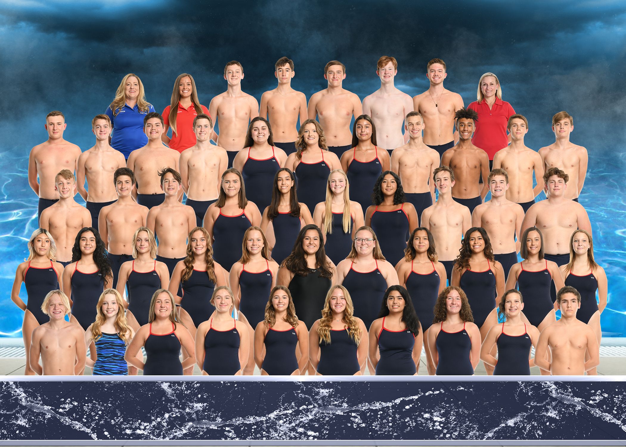 Swim/Dive Boy's AZPreps365